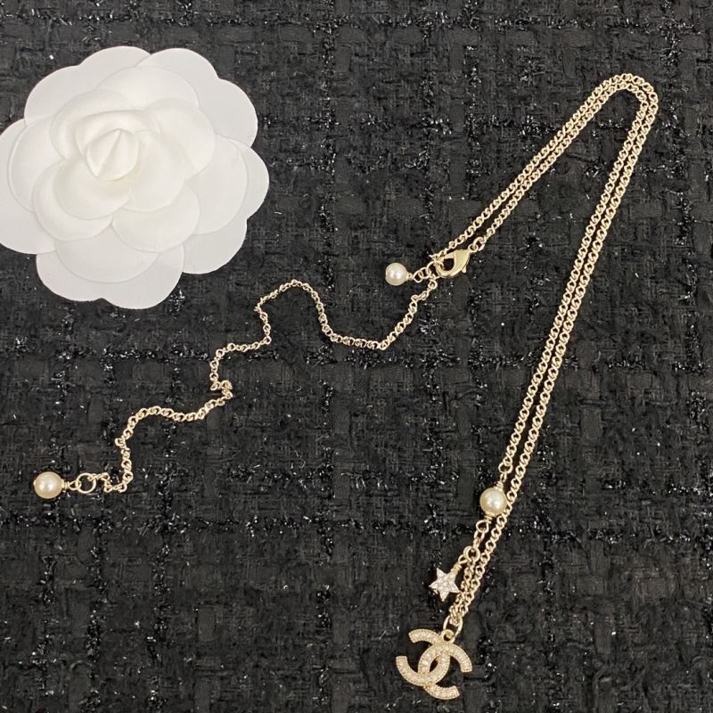 Chanel Necklaces